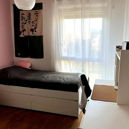In Montrouge Paris